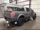FORD F-150 FX4 1FTFW1ET8EFC55842 снимка