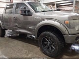FORD F-150 FX4 1FTFW1ET8EFC55842 снимка