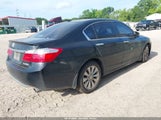 Honda Accord Ex-L 1HGCR2F87DA157327 снимка