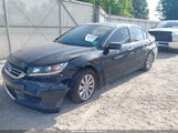 Honda Accord Ex-L 1HGCR2F87DA157327 снимка