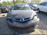 MAZDA MAZDA3 S SPORT JM1BK343281145961 снимка