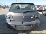 MAZDA MAZDA3 S SPORT JM1BK343281145961 снимка