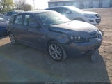 MAZDA MAZDA3 S SPORT JM1BK343281145961 снимка