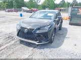 LEXUS NX 300 F SPORT JTJSARBZ0M2195160 fotografie