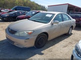 TOYOTA CAMRY LE 4T1BE32K03U760397 снимка