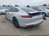 PORSCHE PANAMERA 4S WP0AB2A71LL140650 снимка
