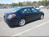 NISSAN ALTIMA 2.5 S 1N4AL21E39C130776 fotografie