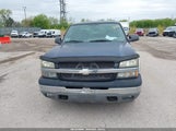 CHEVROLET SILVERADO 1500 Z71 1GCEK19Z45Z133788 fotografie
