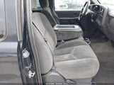 CHEVROLET SILVERADO 1500 Z71 1GCEK19Z45Z133788 fotografie