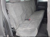 CHEVROLET SILVERADO 1500 Z71 1GCEK19Z45Z133788 photo