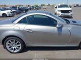MERCEDES-BENZ SLK 350 WDBWK56F66F100007 снимка