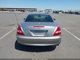 MERCEDES-BENZ SLK 350 WDBWK56F66F100007 снимка