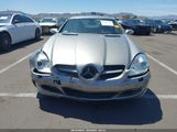 MERCEDES-BENZ SLK 350 WDBWK56F66F100007 снимка
