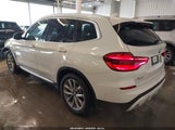 BMW X3 XDRIVE30I 5UXTR9C57KLP85888 fotografie