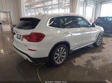 BMW X3 XDRIVE30I 5UXTR9C57KLP85888 fotografie