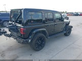 JEEP WRANGLER 4XE UNLIMITED SAHARA 4X4 1C4JJXP60NW153776 снимка