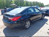 HYUNDAI SONATA GLS 5NPEB4AC0BH187830 снимка