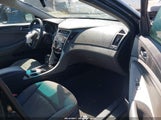 HYUNDAI SONATA GLS 5NPEB4AC0BH187830 снимка