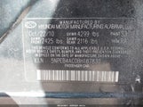 HYUNDAI SONATA GLS 5NPEB4AC0BH187830 снимка