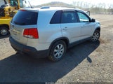 KIA SORENTO LX V6 5XYKTDA2XDG423935 снимка