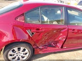 TOYOTA COROLLA LE JTDEPMAEXNJ203272 снимка