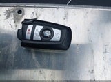 BMW 320I XDRIVE WBA8E5G52JNU47935 снимка