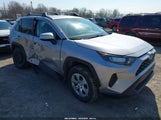 TOYOTA RAV4 LE 2T3G1RFV0MC181249 снимка