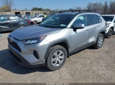 TOYOTA RAV4 LE 2T3G1RFV0MC181249 снимка