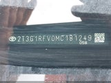 TOYOTA RAV4 LE 2T3G1RFV0MC181249 снимка