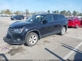 VOLKSWAGEN ATLAS 3.6L V6 SE/3.6L V6 SE W/TECHNOLOGY 1V2LR2CA6JC560347 fotografie