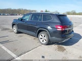 VOLKSWAGEN ATLAS 3.6L V6 SE/3.6L V6 SE W/TECHNOLOGY 1V2LR2CA6JC560347 fotografie