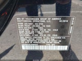 VOLKSWAGEN ATLAS 3.6L V6 SE/3.6L V6 SE W/TECHNOLOGY 1V2LR2CA6JC560347 fotografie