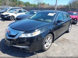 ACURA TL 3.5 19UUA8F28AA017597 снимка