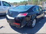 ACURA TL 3.5 19UUA8F28AA017597 снимка