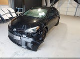 TOYOTA COROLLA LE 5YFBURHE6FP261309 снимка