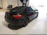 TOYOTA COROLLA LE 5YFBURHE6FP261309 снимка