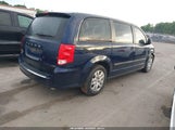 DODGE GRAND CARAVAN AMERICAN VALUE PKG 2C4RDGBG6GR126233 снимка