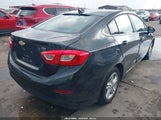 CHEVROLET CRUZE LT AUTO 1G1BE5SM4H7250862 снимка