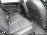Honda Cr-V Hybrid Sport Touring 5J6RS6H99SL028320 fotografie