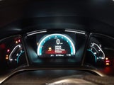 HONDA CIVIC EX-T 19XFC1E31HE033456 снимка