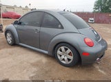 VOLKSWAGEN NEW BEETLE TURBO S 3VWFE21C42M443703 photo