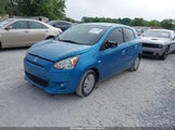 MITSUBISHI MIRAGE DE ML32A3HJ9FH043477 снимка