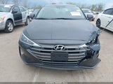 HYUNDAI ELANTRA SEL 5NPD84LF5LH628838 photo