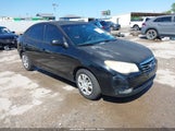 HYUNDAI ELANTRA GLS KMHDU4AD6AU060546 снимка