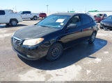 HYUNDAI ELANTRA GLS KMHDU4AD6AU060546 снимка