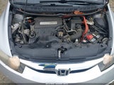 HONDA CIVIC HYBRID JHMFA3F2XAS002800 снимка