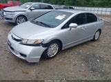 HONDA CIVIC HYBRID JHMFA3F2XAS002800 снимка