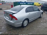 HONDA CIVIC HYBRID JHMFA3F2XAS002800 снимка