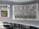 HONDA CIVIC HYBRID JHMFA3F2XAS002800 снимка