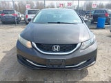 HONDA CIVIC LX 2HGFB2F56EH519836 снимка